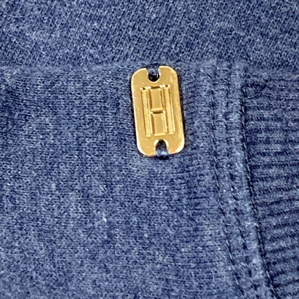 Tommy Hilfiger Sport Loose Sweatshirt - Picture 2 of 7